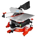 Combined table and mitre saw (TK305_230V, HOLZMANN)