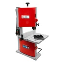 Wood band saw (HBS230ECO_230V, HOLZMANN)