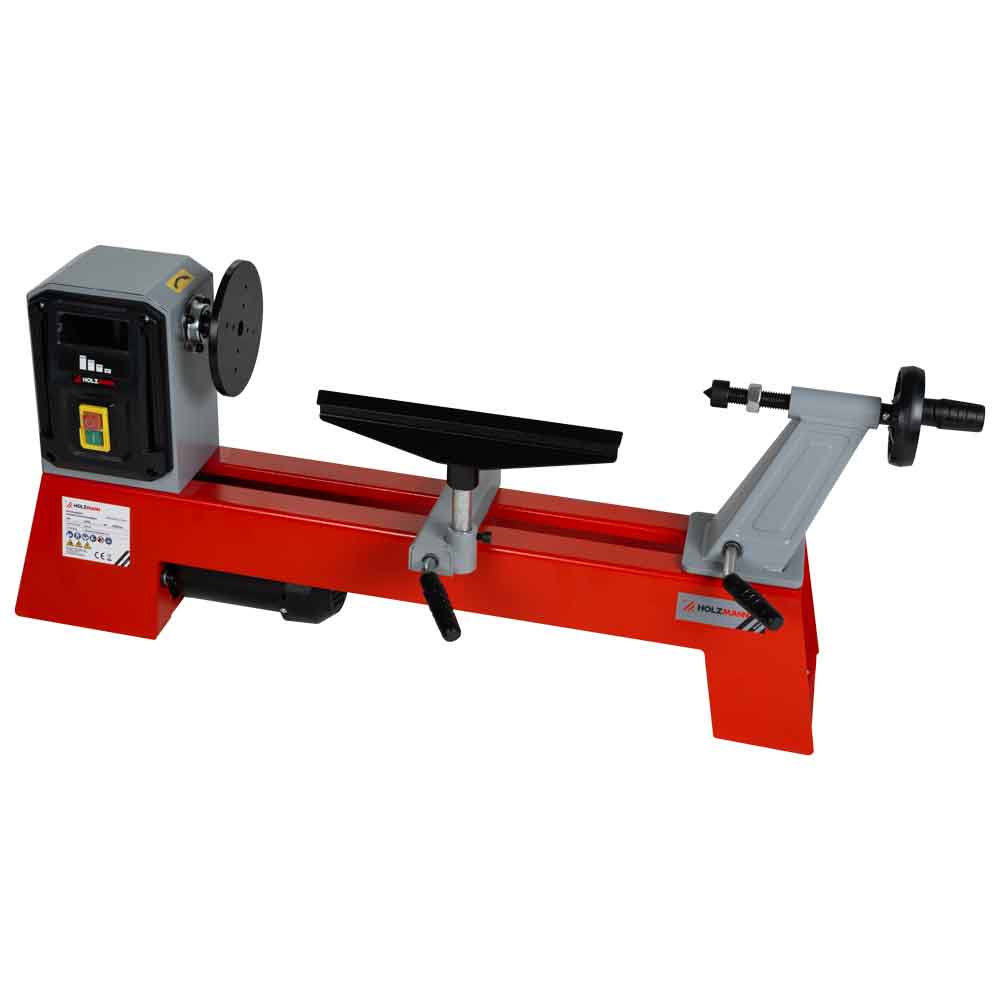 Kokapstrādes virpa (D500VECO_230V, HOLZMANN)