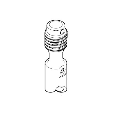 Stūmoklis (337466, EUROLUBE)