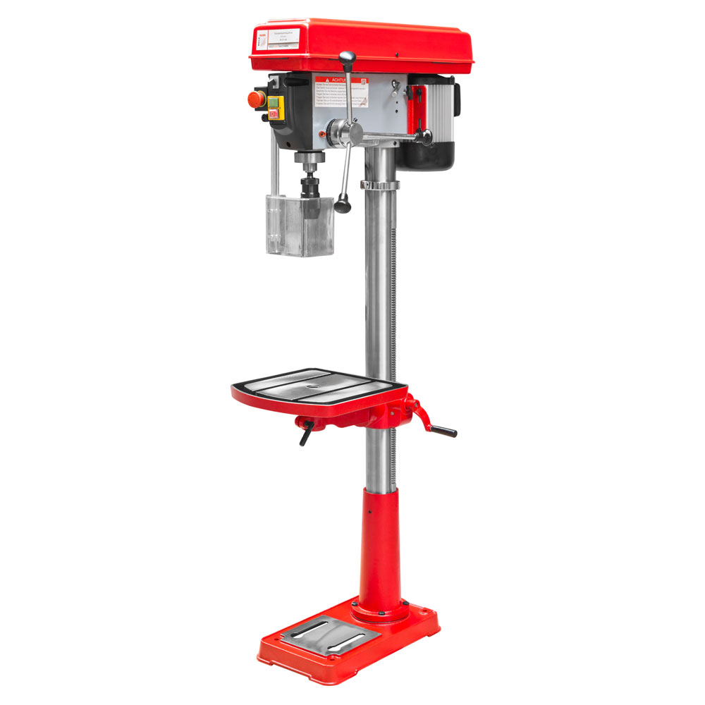 Drill press (SB2516H_230V, HOLZMANN)