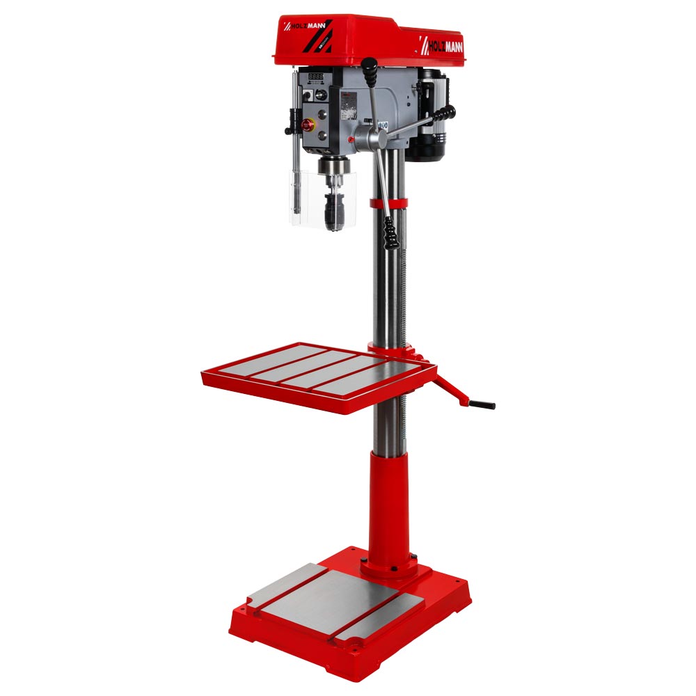 Drill press (SB324VH_400V, HOLZMANN)
