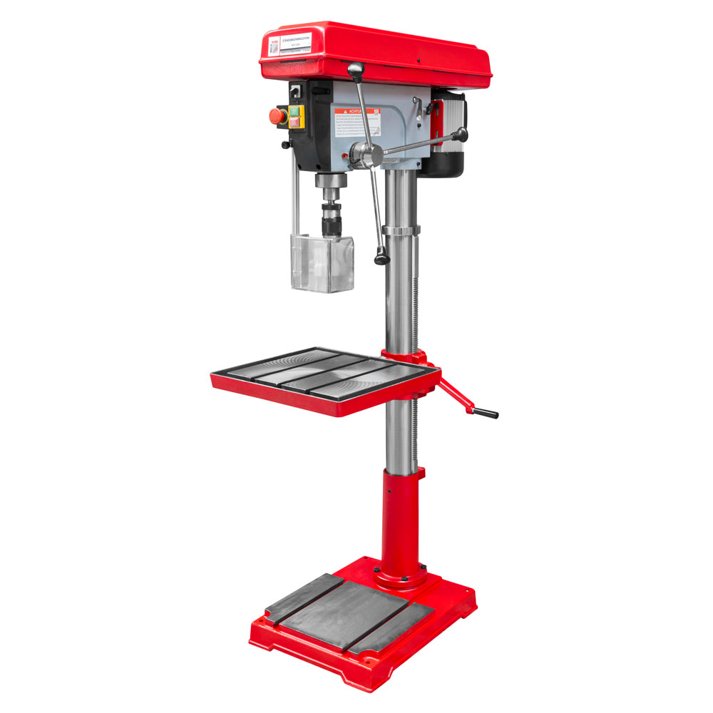 Drill press (SB4132LR_400V, HOLZMANN)