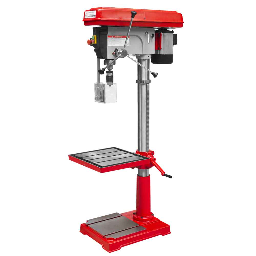 Drill press (SB4132SM_400V, HOLZMANN)