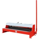HQ skārda šķēres (TBS1050PRO, HOLZMANN)