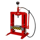 Shop press 10 t (WP10H, HOLZMANN)