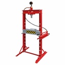 Hidraulinis presas 20 t (WP20H, HOLZMANN)