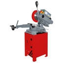 Metalo pjovimo diskinis pjūklas su stovu (MKS300_230V, HOLZMANN)
