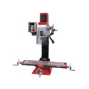 Milling machine MT3 (BF25VLN_230V, HOLZMANN)