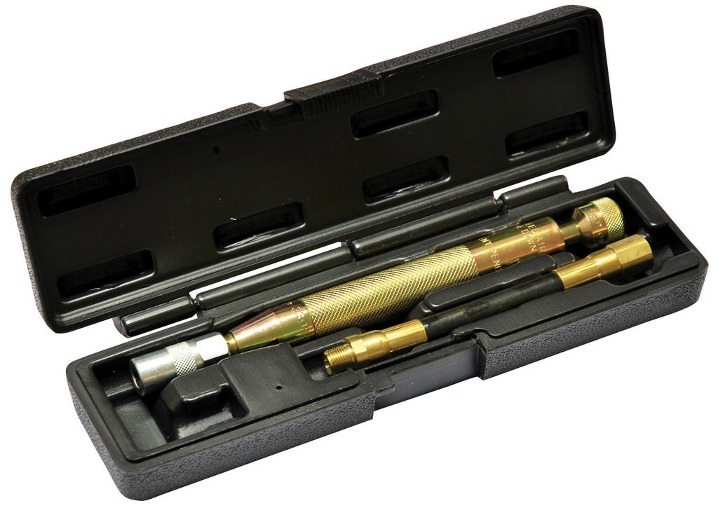 Grease Fitting Cleaner (339841, EUROLUBE)