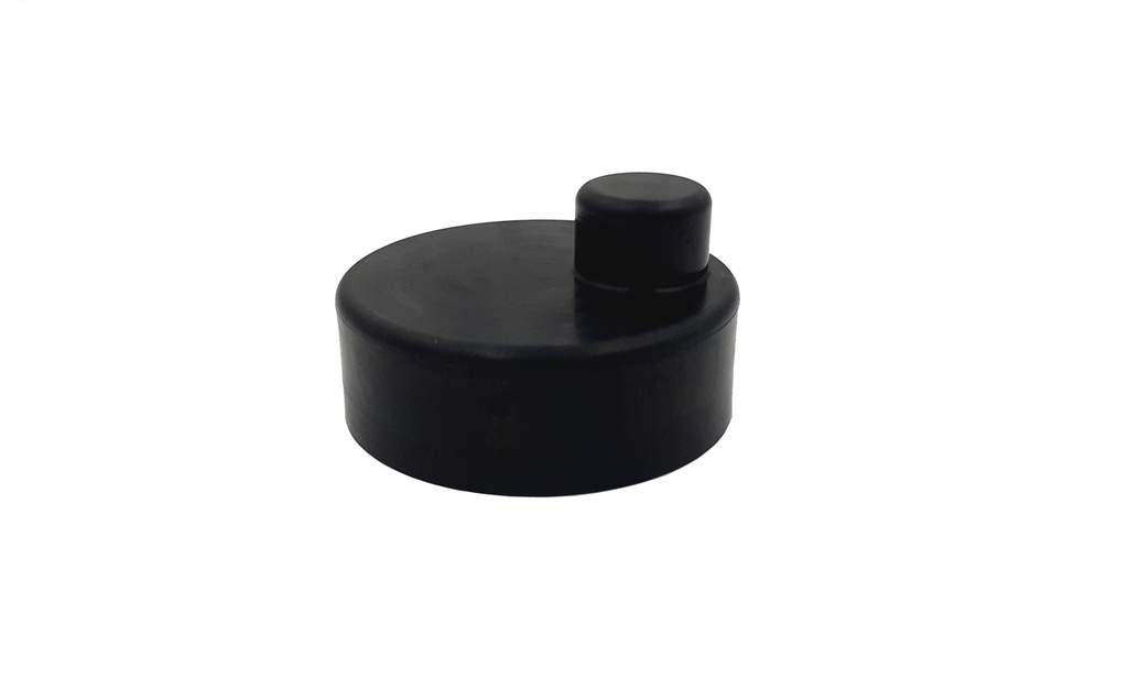 Rubber pad (adapter) for Ford Mustang Mach-E (001016, COMPAC)