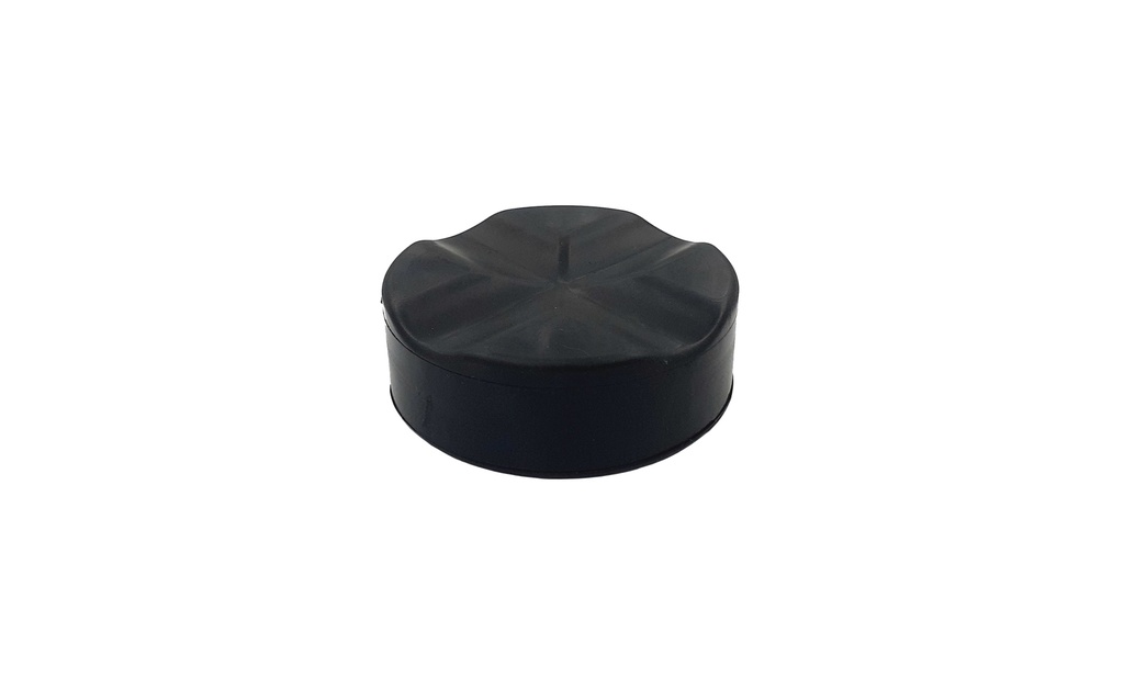 Guminis padas (adapteris), universalus (rekomenduojamas Renault E-Tech) (001018, COMPAC)