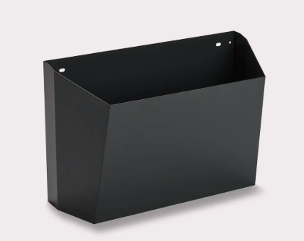 Šiukšliadėžė NEXT S12XD/S13/S14/S15, 48918 SONIC EQUIPMENT