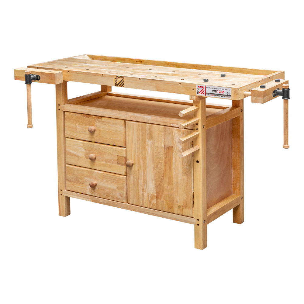 Workbench (WB138C, HOLZMANN)