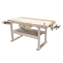 Darbastalis (WB160L, HOLZMANN)