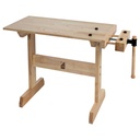 Child sized workbench (WB80MICRO, HOLZMANN)