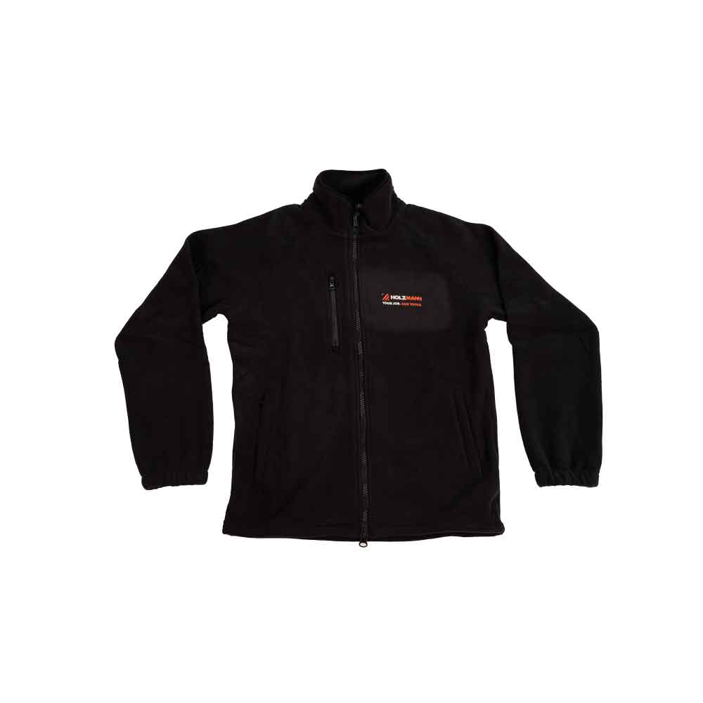 Flisinė liemenė 3XL (HM-FLWESTE_3XL, HOLZMANN)