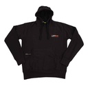 Džemperis su gobtuvu XS (HM-PULLI_XS, HOLZMANN)