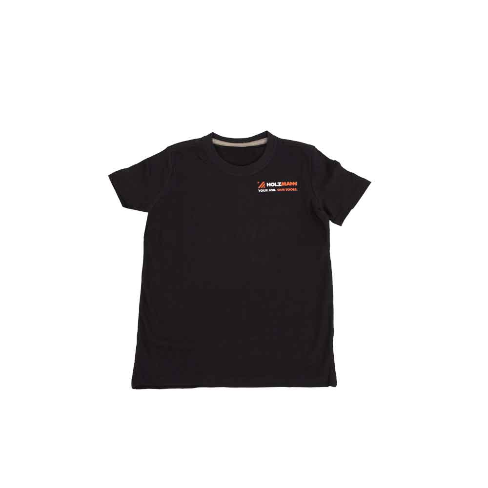 HM TShirt Kids Size140 (HM-TSHIRTKIDS140, HOLZMANN)