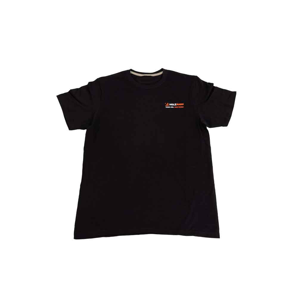 Darbo marškinėliai HM, dydis XXL (HM-TSHIRTXXL, HOLZMANN)