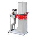 Putekļu savācējs (ABS1500FF_230V, HOLZMANN)