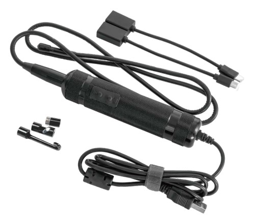 USB inspection camera endoscope (VS300, FOXWELL)