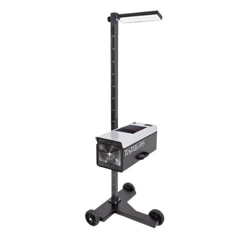 Headlight Tester HBA19D, TOPAUTO (T03.002.01)