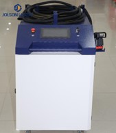 Laser cleaning machine (JOLSON LASER 6000W)