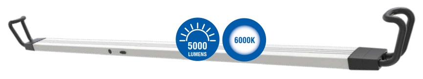 LED darba lampa (05.073.53, MARCO TOOLS)