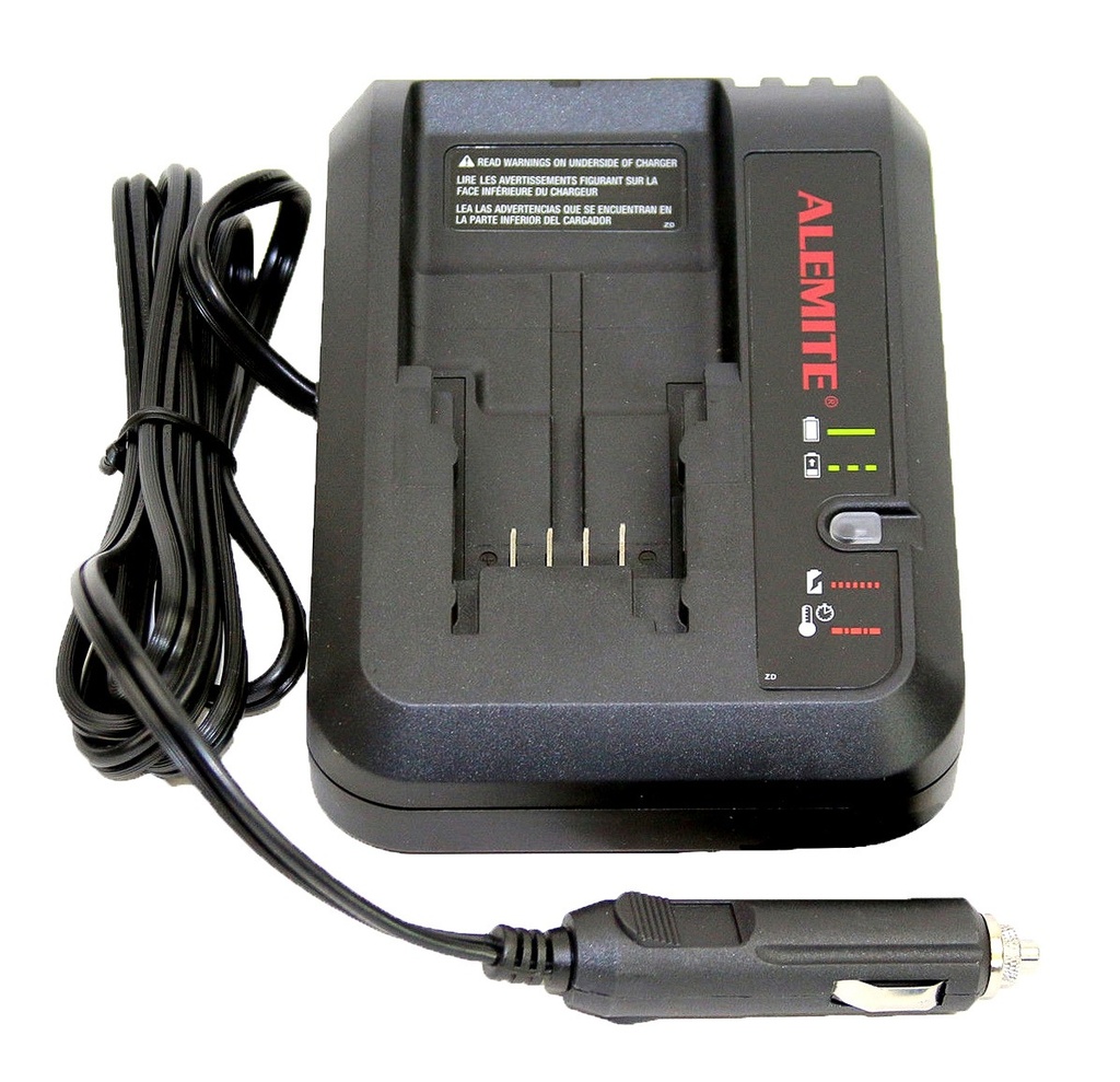 Mobile Charger for 586-C, 596-C1/D1 and 597-C/D (343289, EUROLUBE)