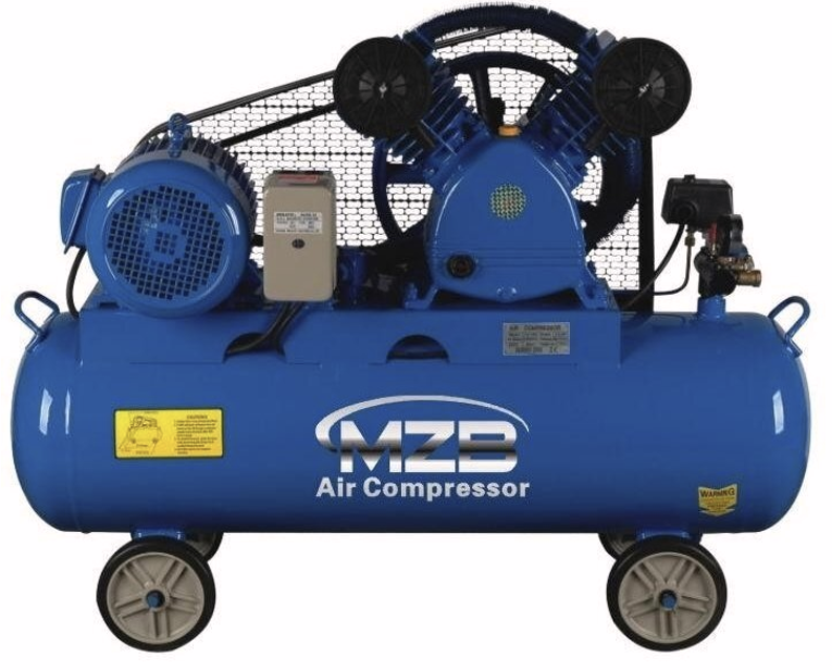 ⬡ Oro kompresorius 88 l 321 l/min 12,5 bar (MZBV06125)
