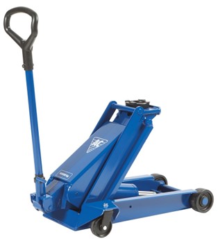 Hidrauliskais domkrats smagajai tehnikai 12 t (DK120Q, AC HYDRAULIC)