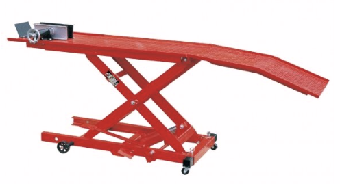 ⬡ Motociklu pacēlājs 360 kg (TRE64007)