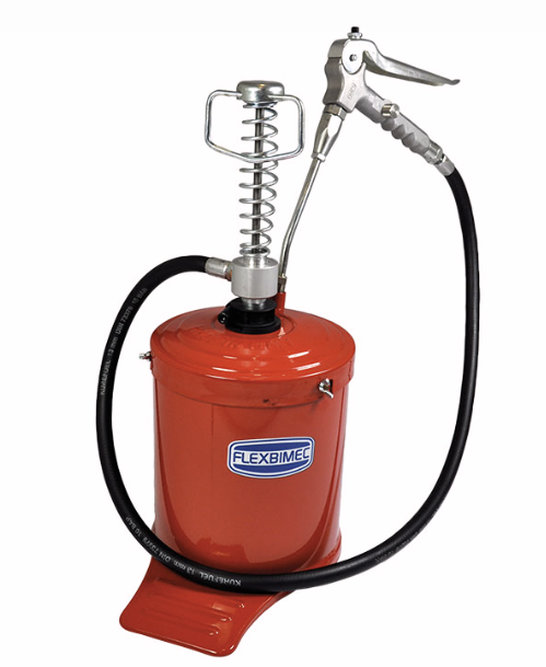 Ziežvielas padeves komplekts (5110, FLEXBIMEC)