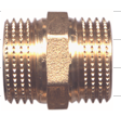 Nipple 280BR 1"1/4, female-female (03280G06)