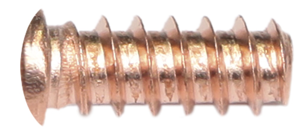 Savisriegės srieginės smeigės plieninės Ø5×18 mm, 100 vnt. (049420, GYS)