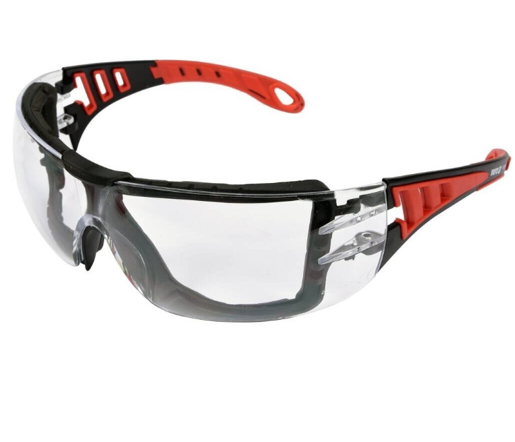 ⬡ Safety Glasses YATO (YT73700)