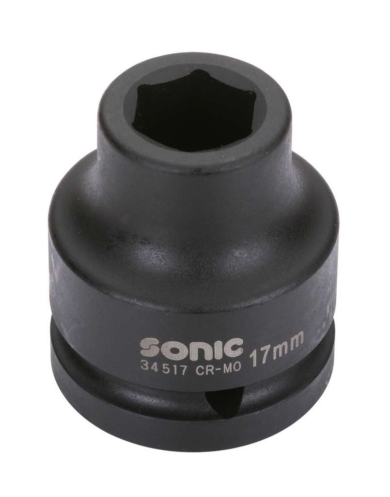 Sonic smūginė galvutė 3/4" 30 mm (34530, SONIC)