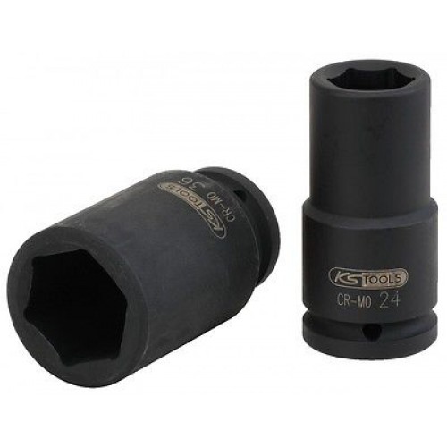 Smūginė galvutė 3/4 34mm 