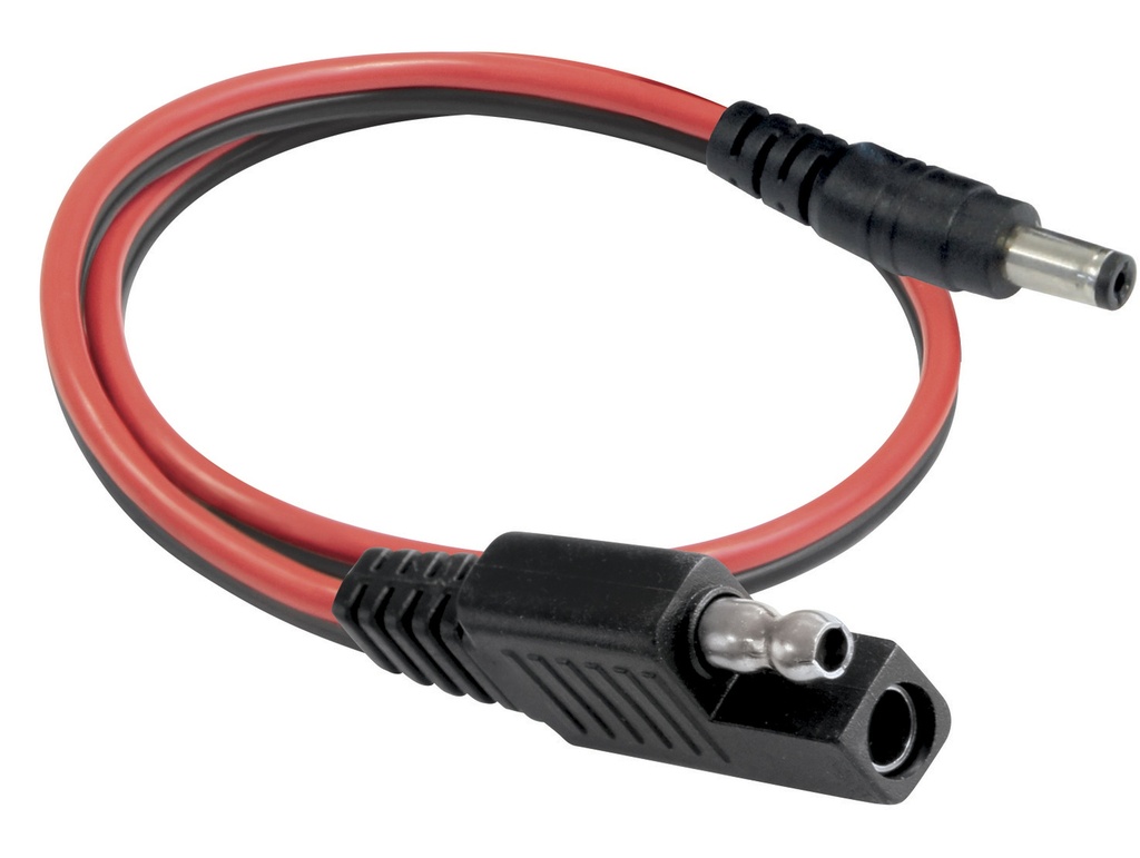 KIT S6 - SAE / JACK 0.45m (025646, GYS)