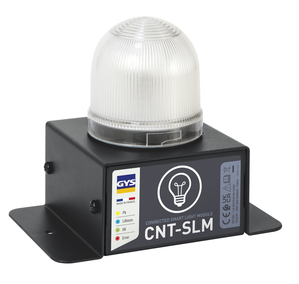 SMART LIGHT MODULE (SLM) (027978, GYS)