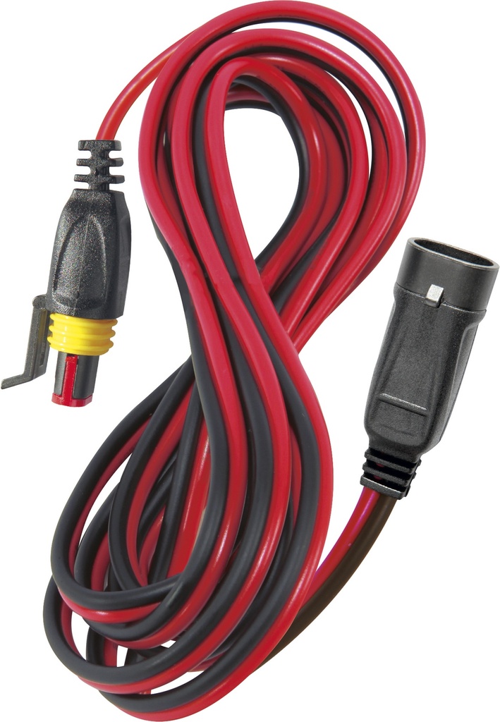 GYSFLASH - 2.5M EXTENSION FOR GYSFLASH 1 TO 6 (029057, GYS)