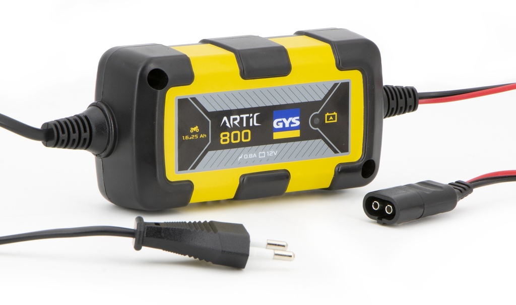 Battery charger ARTIC 800 (029569, GYS)