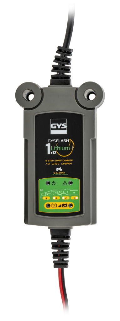 GYSFLASH LITHIUM 1.12 (029675, GYS)
