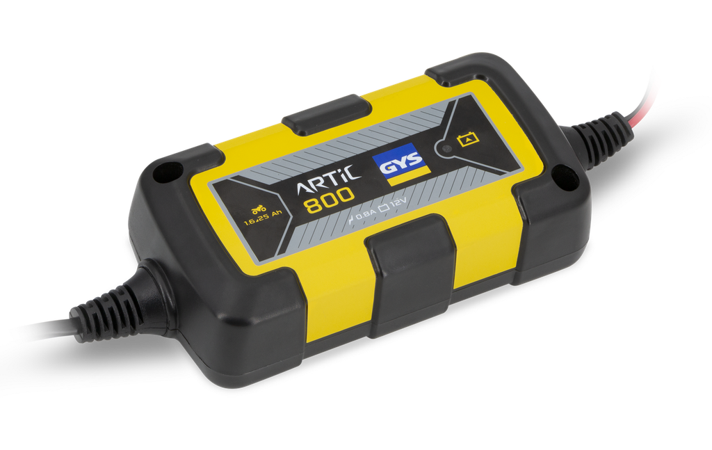 ARTIC 800 - (UK) (029682, GYS)