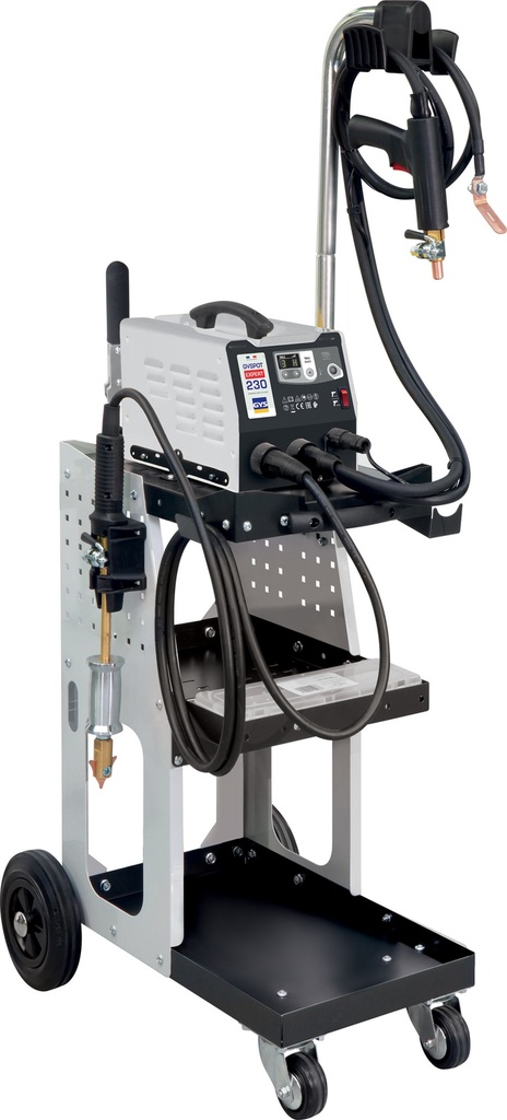 Dent pulling station PROLINER PRO 230 (035799, GYS)