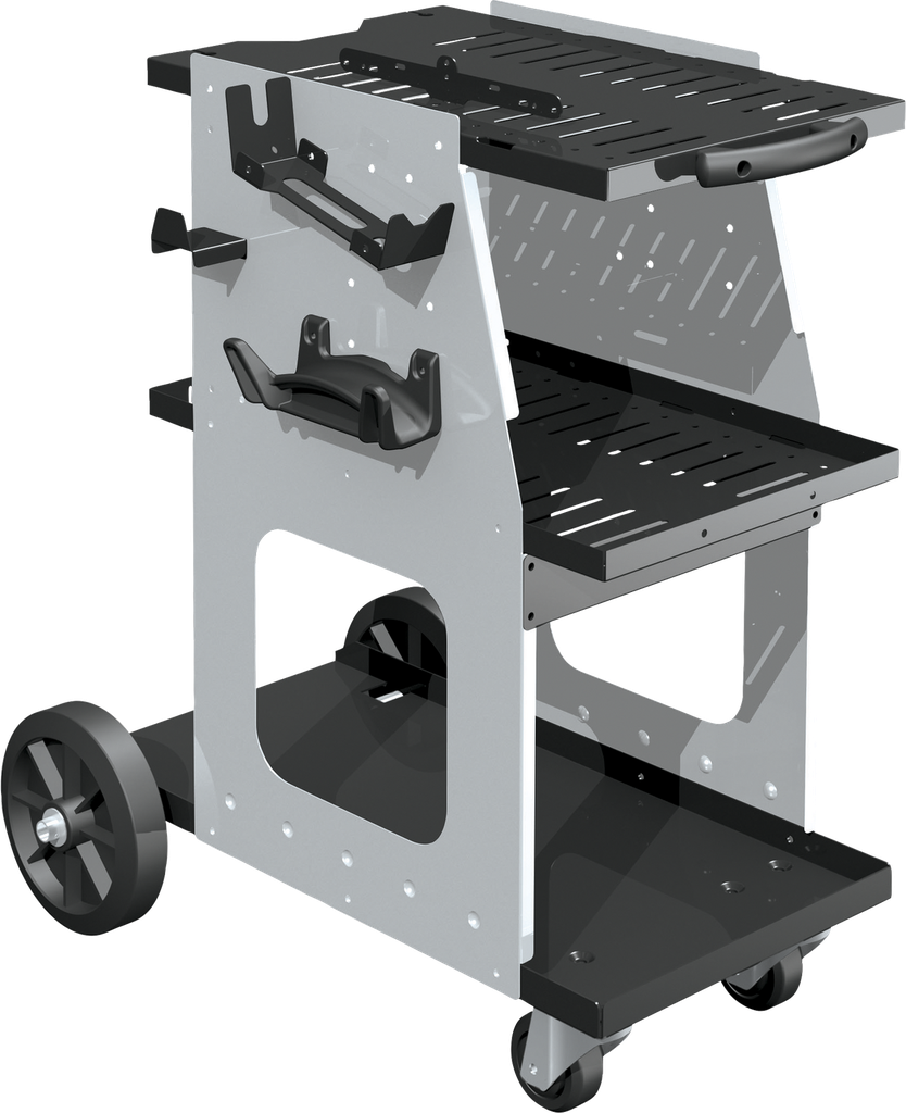 TROLLEY 4m� WELD 810 (037489, GYS)