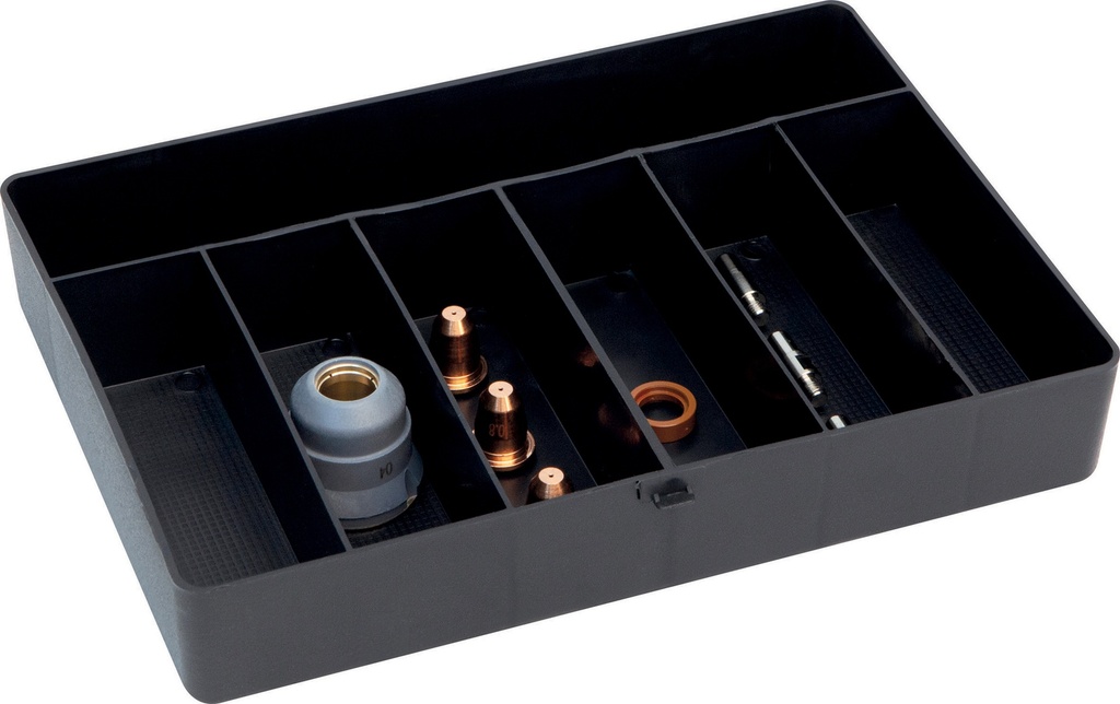 Consumables set for the MT35K plasma torch (039964, GYS)