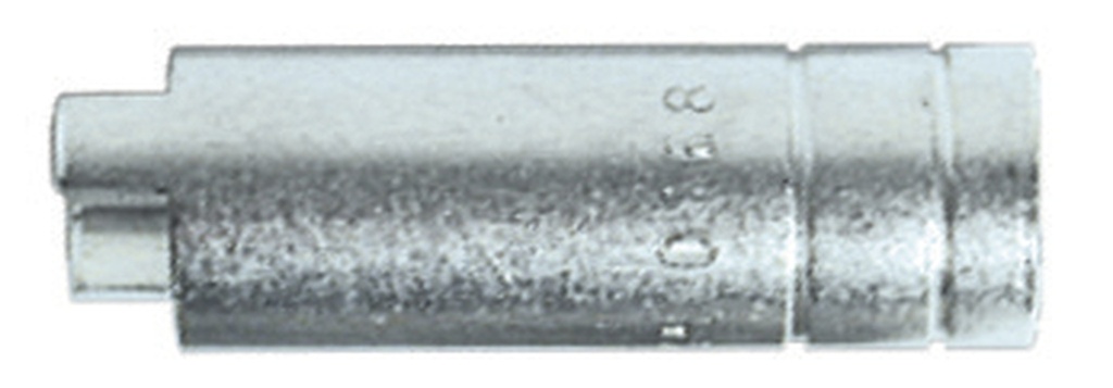 Punktmetināšanas uzgalis Ø12 mm 150 A deglim (041851, GYS)