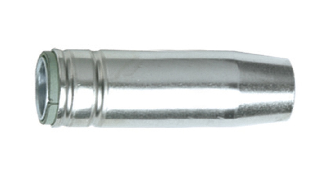 Cylindrical tips Ø16, 150 A torch, 3 pcs (53 mm) (046214, GYS)